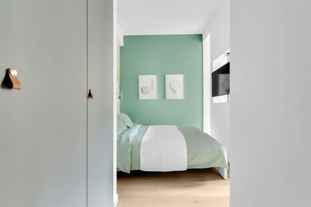 House In Design, Milano Vicino Duomo, Tortona-Navigli Area Apartment Exterior photo